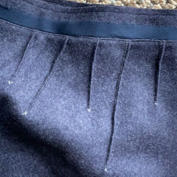 Poleci Felt Skirt - Picture 3 of 7